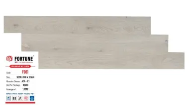 Sàn gỗ công nghiệp 12mm