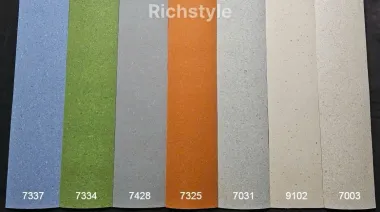 Sàn vinyl cuộn có kháng khuẩn