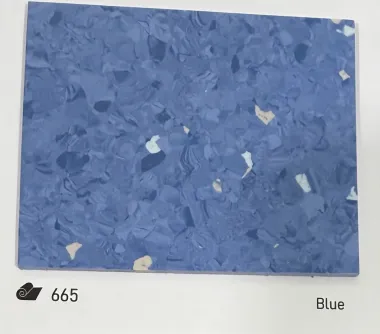Sàn vinyl cuộn có kháng khuẩn