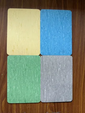 Sàn vinyl cuộn có kháng khuẩn