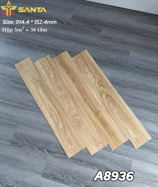 Sàn dày 2mm