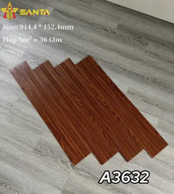Sàn dày 2mm