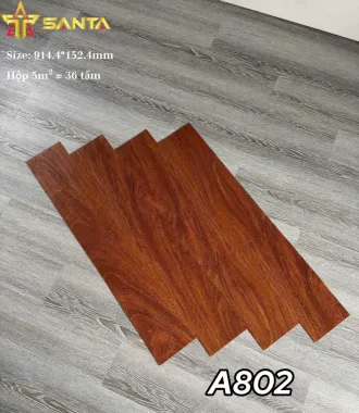 Sàn dày 2mm