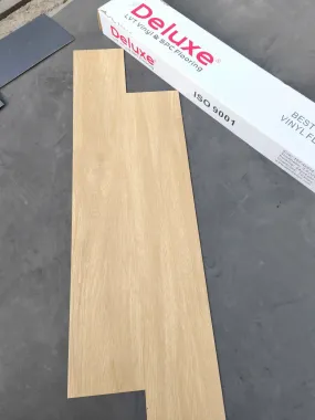 Sàn nhựa giả gỗ 3mm keo rời