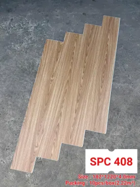 Sàn nhựa hèm khóa