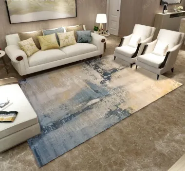 Thảm sofa