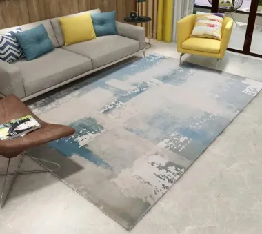 Thảm sofa
