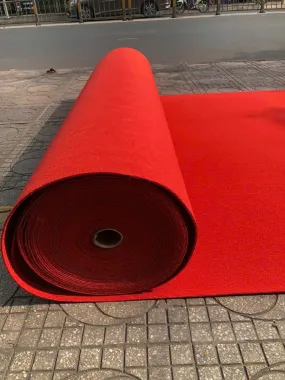 Thảm sự kiện/ thảm nỉ 