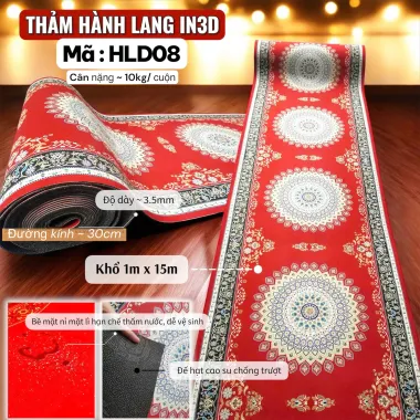 Thảm hành lang 
