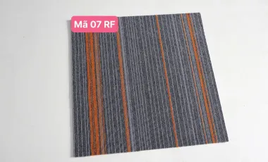 Thảm tấm giá rẻ 